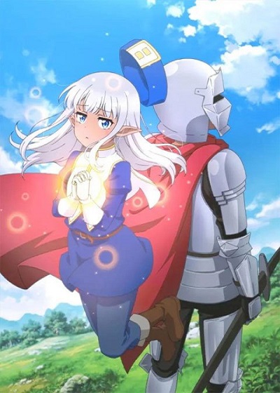 Kono Healer, Mendokusai นักดาบสิ้นหวังกับนักฮีลน่ารำคาญ ซับไทย