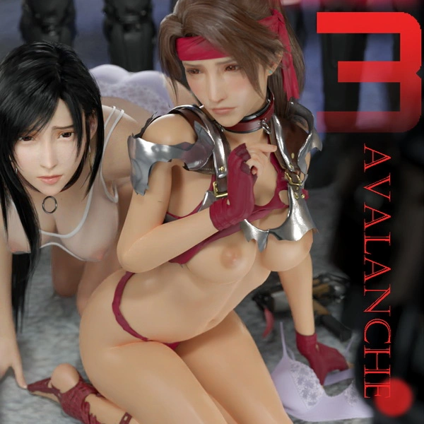 Opiumud 036 Avalanche ซับไทย