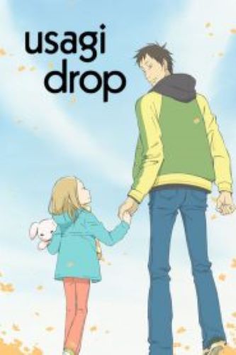 Usagi Drop คุณน้าผม อายุ 6 ขวบ ซับไทย