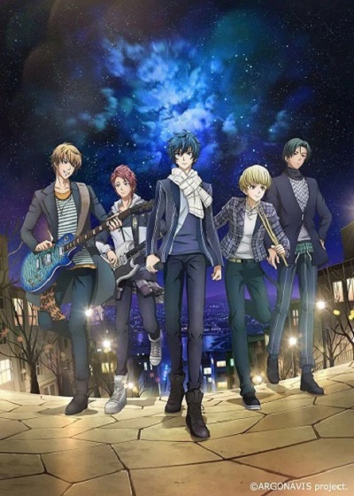 ARGONAVIS from BanG Dream! ซับไทย