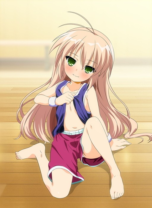 Hajimete no Orusuban Vol.1-2 ซับไทย