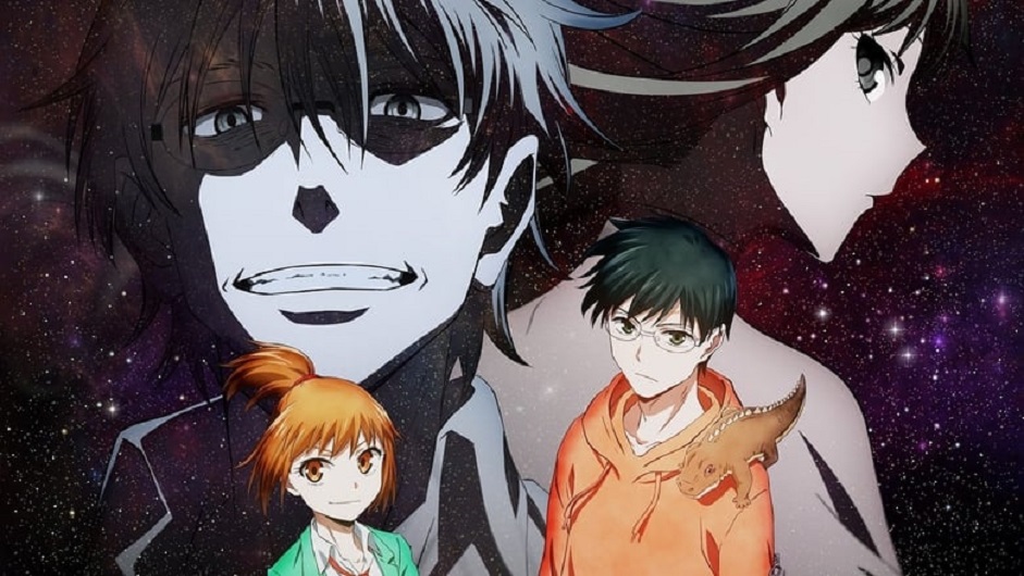 Hoshi no Samidare ศึกอลวนต่างดาวป่วนโลก ซับไทย