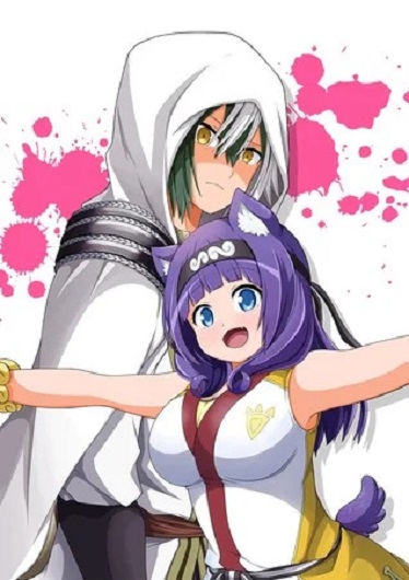 Futoku no Guild กิลด์ป่วนก๊วนฮา ซับไทย