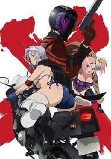 Triage X เคสนี้สั่งตาย UNCEN ซับไทย