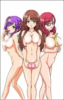 School Tsuujouban Vol.1-2 ซับไทย