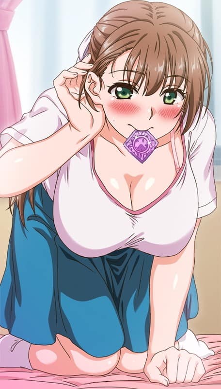 Shishunki no Obenkyou Vol.1-4 ซับไทย