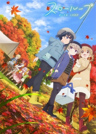 Slow Loop ซับไทย