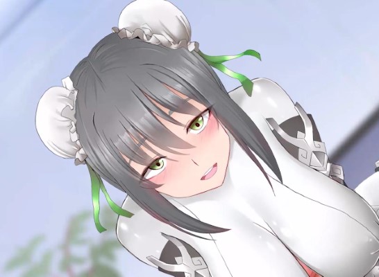 Hentai Liangyu ร่อนควย