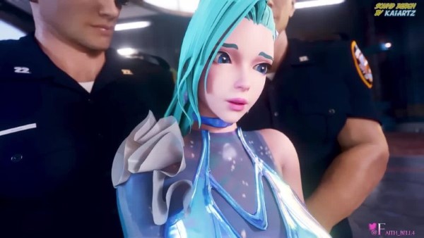 Hentai Meet N Greet เย็ดหีน้ำแตก