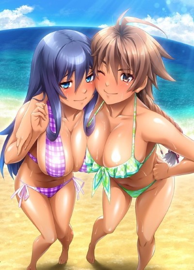 Aku no Onna Kanbu: Full Moon Night จับเม็ดแตด