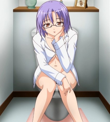 Hentai CHU SHITE เย็ดกลางแจ้ง