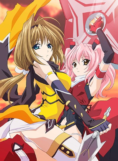 Choukou Sennin Haruka สาวบริการจัดหนักลูกค้า