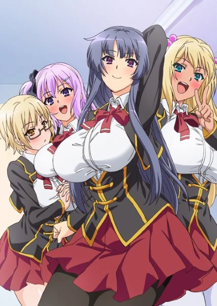 Hentai DOSUKEBE GAKUEN เด้งหี