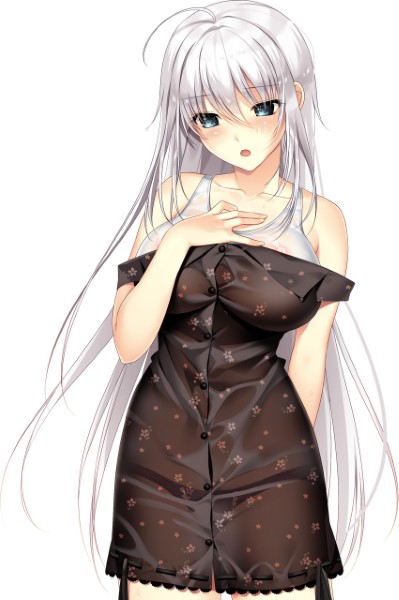 Hentai Dakara Mukumuku อมควย