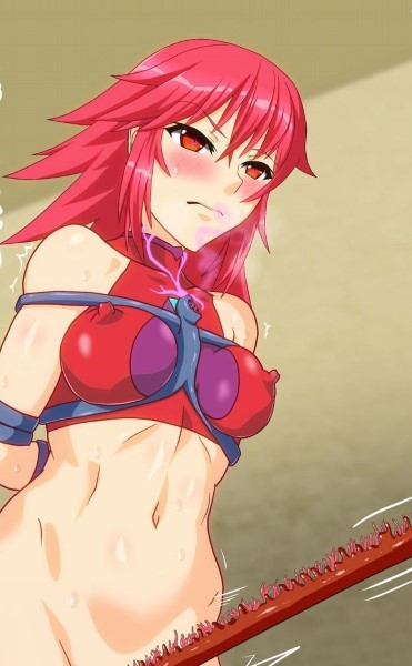 Hentai EL ขย่มเย็ด