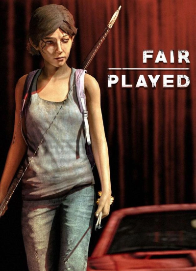 Fair Played โดนพวกหื่นลุมกลีบนมเบิ้ม