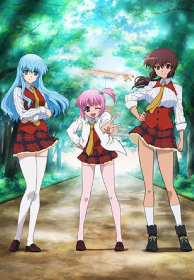 Hentai IDOL KOUHOSEI เย็ดสาว