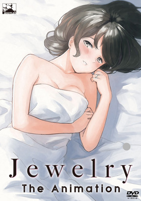 Hentai JEWELRY อมควย