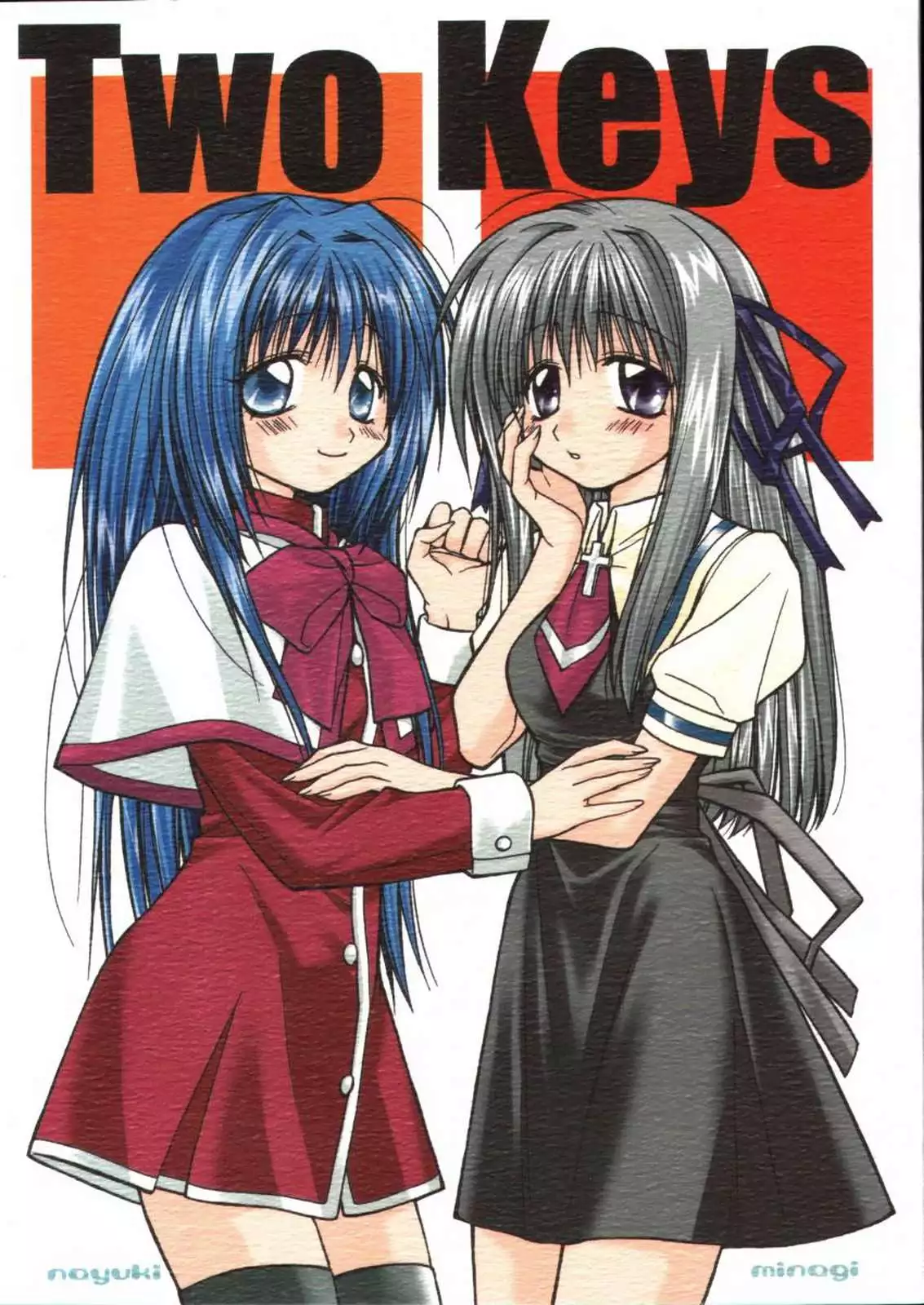 Hentai NUMBER KEYS เย็ดพยาบาล