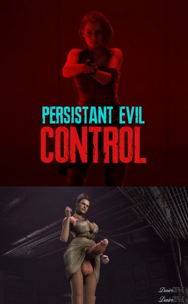 Hentai Persistant เย็ดนมสวย