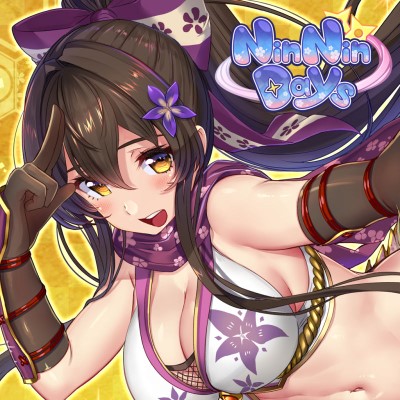 การ์ตูนโป๊ NinNinDays นมเท่าหัว เจอหำเอ็นใหญ่ๆ