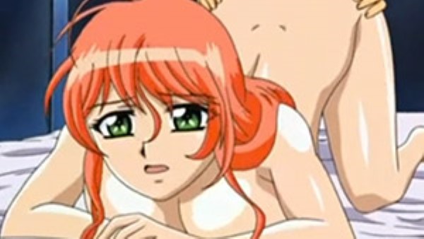 การ์ตูนโป๊ Roped hentai bigboobs ชวนกันเยตูด