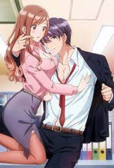 การ์ตูนโป๊ XL Joushi Hentai Anime สาวน่ารักโดนนักธุรกิจจับเกี่ยวเบ็ดหุ่นน่ากระแทก
